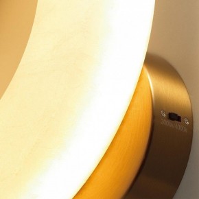 Бра Odeon Light Marbella 6685/25WL в Верхней Пышме - verhnyaya-pyshma.mebel24.online | фото 3