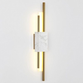 Бра Odeon Light Marmi 4359/10WL в Верхней Пышме - verhnyaya-pyshma.mebel24.online | фото 2