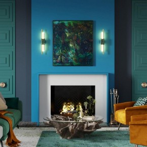 Бра Odeon Light Marmi 4360/10WL в Верхней Пышме - verhnyaya-pyshma.mebel24.online | фото 5