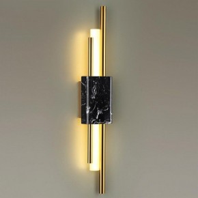 Бра Odeon Light Marmi 4361/10WL в Верхней Пышме - verhnyaya-pyshma.mebel24.online | фото 3