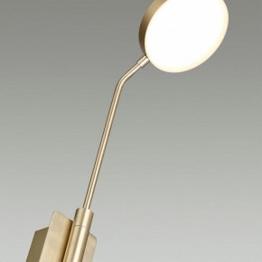Бра Odeon Light Maro 5011/8WL в Верхней Пышме - verhnyaya-pyshma.mebel24.online | фото 6