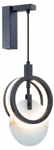 Бра Odeon Light Mercury 5422/17WL в Верхней Пышме - verhnyaya-pyshma.mebel24.online | фото 2