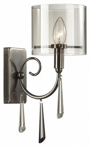 Бра Odeon Light Nicole 4890/1W в Верхней Пышме - verhnyaya-pyshma.mebel24.online | фото 3