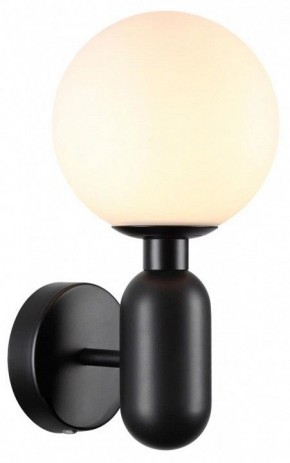 Бра Odeon Light Okia 4668/1W в Верхней Пышме - verhnyaya-pyshma.mebel24.online | фото 3