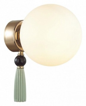 Бра Odeon Light Palle 5405/1W в Верхней Пышме - verhnyaya-pyshma.mebel24.online | фото 3