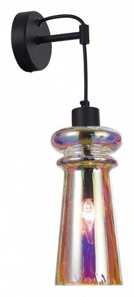 Бра Odeon Light Pasti 1 4967/1W в Верхней Пышме - verhnyaya-pyshma.mebel24.online | фото 2
