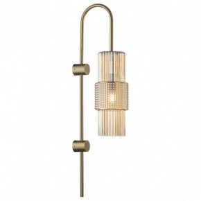 Бра Odeon Light Pimpa 3 5019/1W в Верхней Пышме - verhnyaya-pyshma.mebel24.online | фото 2