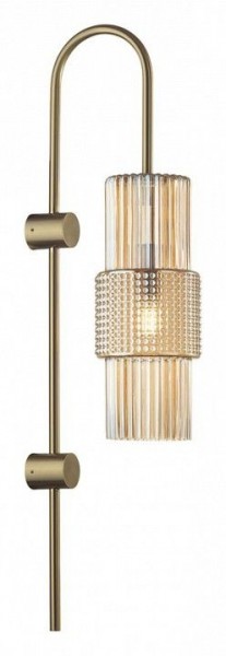 Бра Odeon Light Pimpa 3 5019/1W в Верхней Пышме - verhnyaya-pyshma.mebel24.online | фото 3