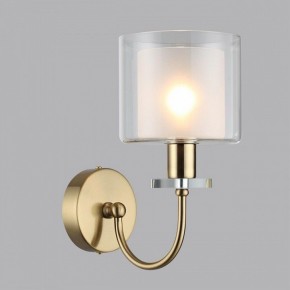 Бра Odeon Light Saga 5088/1W в Верхней Пышме - verhnyaya-pyshma.mebel24.online | фото 3