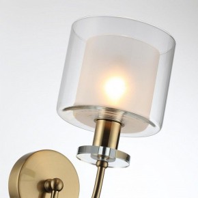 Бра Odeon Light Saga 5088/1W в Верхней Пышме - verhnyaya-pyshma.mebel24.online | фото 4