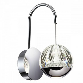 Бра Odeon Light Sono 5100/5WL в Верхней Пышме - verhnyaya-pyshma.mebel24.online | фото 2