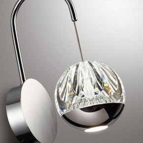 Бра Odeon Light Sono 5100/5WL в Верхней Пышме - verhnyaya-pyshma.mebel24.online | фото 5