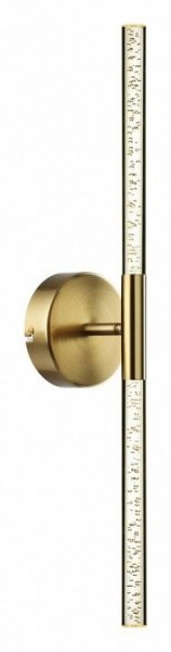 Бра Odeon Light Sparky 4369/10WL в Верхней Пышме - verhnyaya-pyshma.mebel24.online | фото 2