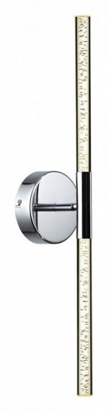 Бра Odeon Light Sparky 4370/10WL в Верхней Пышме - verhnyaya-pyshma.mebel24.online | фото 2