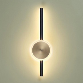 Бра Odeon Light Stilo 4256/12WL в Верхней Пышме - verhnyaya-pyshma.mebel24.online | фото 2