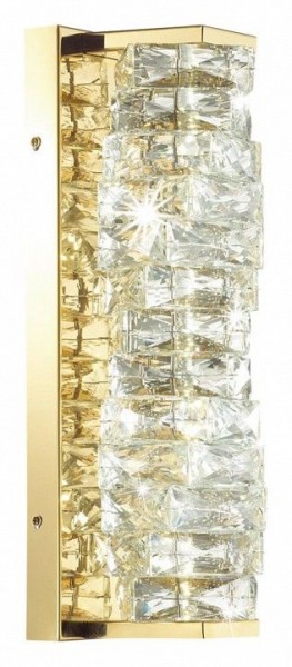 Бра Odeon Light Straza 4999/10WL в Верхней Пышме - verhnyaya-pyshma.mebel24.online | фото 2
