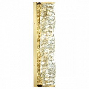 Бра Odeon Light Straza 4999/15WL в Верхней Пышме - verhnyaya-pyshma.mebel24.online | фото 2