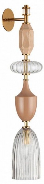 Бра Odeon Light Terra 5414/1W в Верхней Пышме - verhnyaya-pyshma.mebel24.online | фото