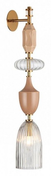 Бра Odeon Light Terra 5414/1W в Верхней Пышме - verhnyaya-pyshma.mebel24.online | фото 2
