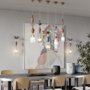 Бра Odeon Light Terra 5414/1W в Верхней Пышме - verhnyaya-pyshma.mebel24.online | фото 5