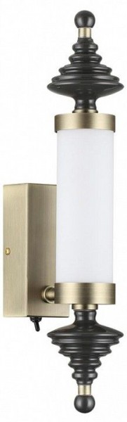 Бра Odeon Light Ula 5404/11WL в Верхней Пышме - verhnyaya-pyshma.mebel24.online | фото