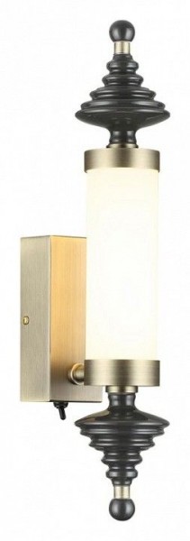 Бра Odeon Light Ula 5404/11WL в Верхней Пышме - verhnyaya-pyshma.mebel24.online | фото 2