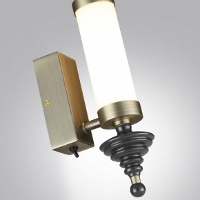 Бра Odeon Light Ula 5404/11WL в Верхней Пышме - verhnyaya-pyshma.mebel24.online | фото 6