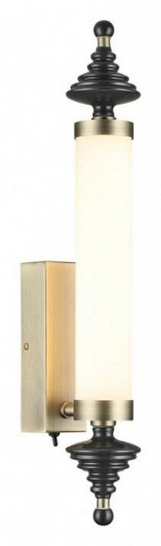 Бра Odeon Light Ula 5404/17WL в Верхней Пышме - verhnyaya-pyshma.mebel24.online | фото 2