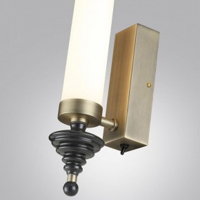 Бра Odeon Light Ula 5404/17WL в Верхней Пышме - verhnyaya-pyshma.mebel24.online | фото 6