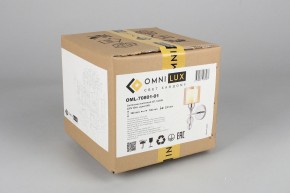 Бра Omnilux Aprica OML-70801-01 в Верхней Пышме - verhnyaya-pyshma.mebel24.online | фото 6