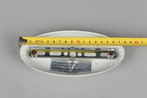 Бра Omnilux Bantine OML-53211-01 в Верхней Пышме - verhnyaya-pyshma.mebel24.online | фото 9