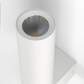 Бра с подсветкой Eurosvet Pitch 40020/1 LED белый/хром в Верхней Пышме - verhnyaya-pyshma.mebel24.online | фото 4