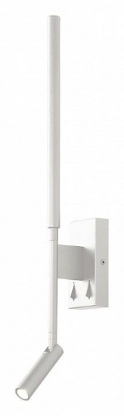 Бра с подсветкой Mantra Torch 6702 в Верхней Пышме - verhnyaya-pyshma.mebel24.online | фото 1
