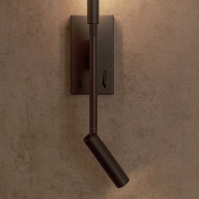 Бра с подсветкой Mantra Torch 6703 в Верхней Пышме - verhnyaya-pyshma.mebel24.online | фото 8