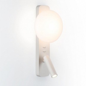 Бра с подсветкой Odeon Light Albergo 7049/5WL в Верхней Пышме - verhnyaya-pyshma.mebel24.online | фото 2