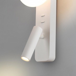 Бра с подсветкой Odeon Light Albergo 7049/5WL в Верхней Пышме - verhnyaya-pyshma.mebel24.online | фото 5