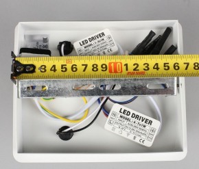 Бра с подсветкой Omnilux Sorano OML-10911-02 в Верхней Пышме - verhnyaya-pyshma.mebel24.online | фото 11