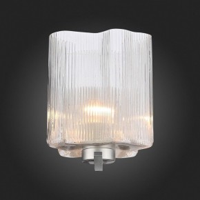 Бра ST-Luce Onde SL117.101.01 в Верхней Пышме - verhnyaya-pyshma.mebel24.online | фото 4