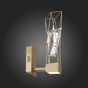 Бра ST-Luce Progetto SL815.201.01 в Верхней Пышме - verhnyaya-pyshma.mebel24.online | фото 8