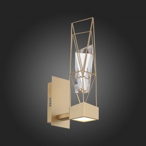 Бра ST-Luce Progetto SL815.201.01 в Верхней Пышме - verhnyaya-pyshma.mebel24.online | фото 9