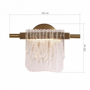 Бра ST-Luce VOILE SL6021.201.06 в Верхней Пышме - verhnyaya-pyshma.mebel24.online | фото 6