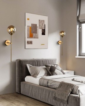 Бра TopDecor Tobias Tobias A1 20 в Верхней Пышме - verhnyaya-pyshma.mebel24.online | фото 6