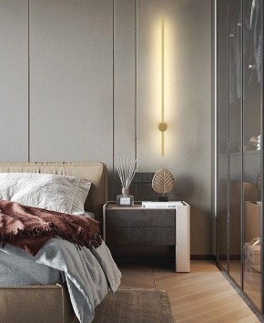 Бра TopDecor Uno Uno A2 33 3000k в Верхней Пышме - verhnyaya-pyshma.mebel24.online | фото 2