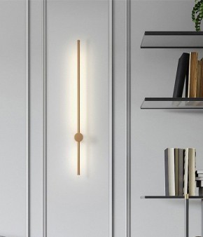 Бра TopDecor Uno Uno A2 33 3000k в Верхней Пышме - verhnyaya-pyshma.mebel24.online | фото 3