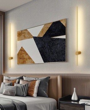 Бра TopDecor Uno Uno A3 33 3000k в Верхней Пышме - verhnyaya-pyshma.mebel24.online | фото 3