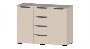 БРИТАНА Комод большой (кашемир) в Верхней Пышме - verhnyaya-pyshma.mebel24.online | фото