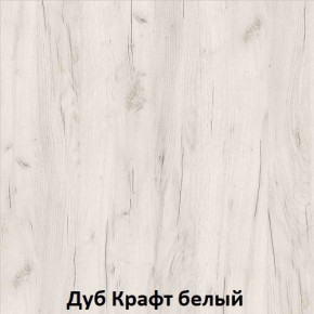 ДАРЬЯ Гостиная (Крафт серый/Крафт белый) в Верхней Пышме - verhnyaya-pyshma.mebel24.online | фото 3