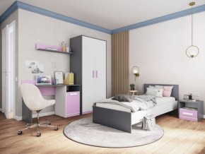 Детская Кэнди Лаванда в Верхней Пышме - verhnyaya-pyshma.mebel24.online | фото 1