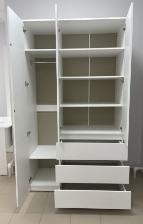 Детская "Бьянко" (модульная) в Верхней Пышме - verhnyaya-pyshma.mebel24.online | фото 10