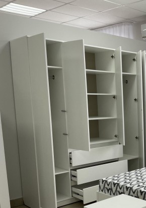 Детская "Бьянко" (модульная) в Верхней Пышме - verhnyaya-pyshma.mebel24.online | фото 8
